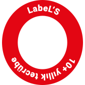 Label's